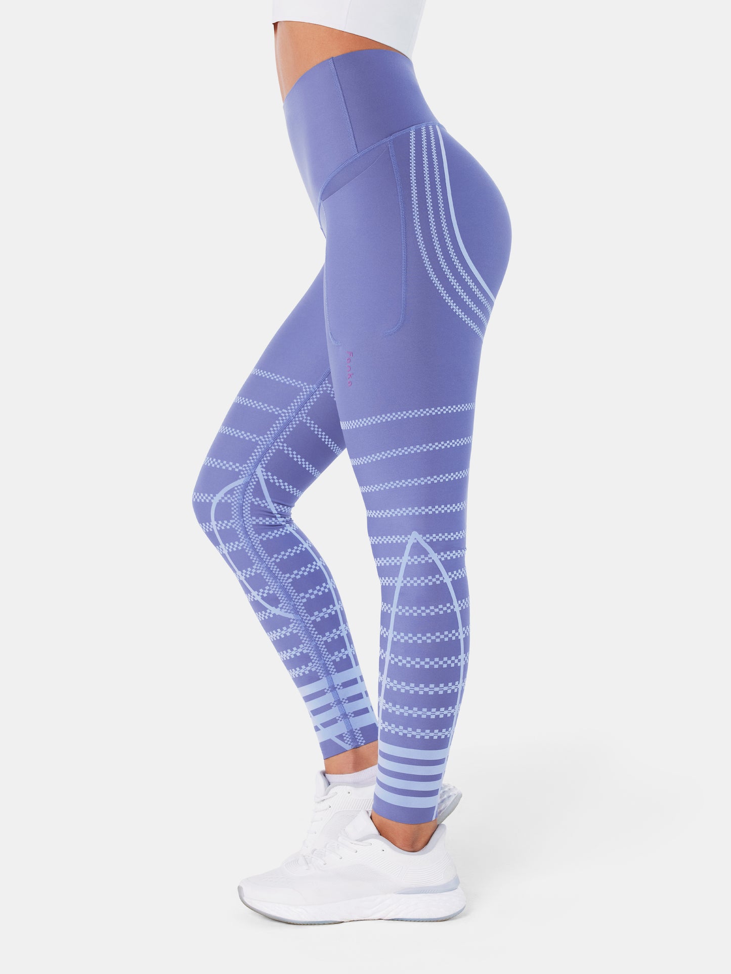 Body Sculpt Recovery Leggings