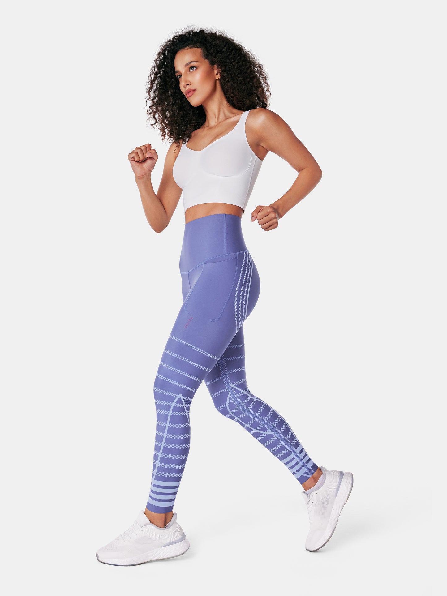 Body Sculpt Recovery Leggings