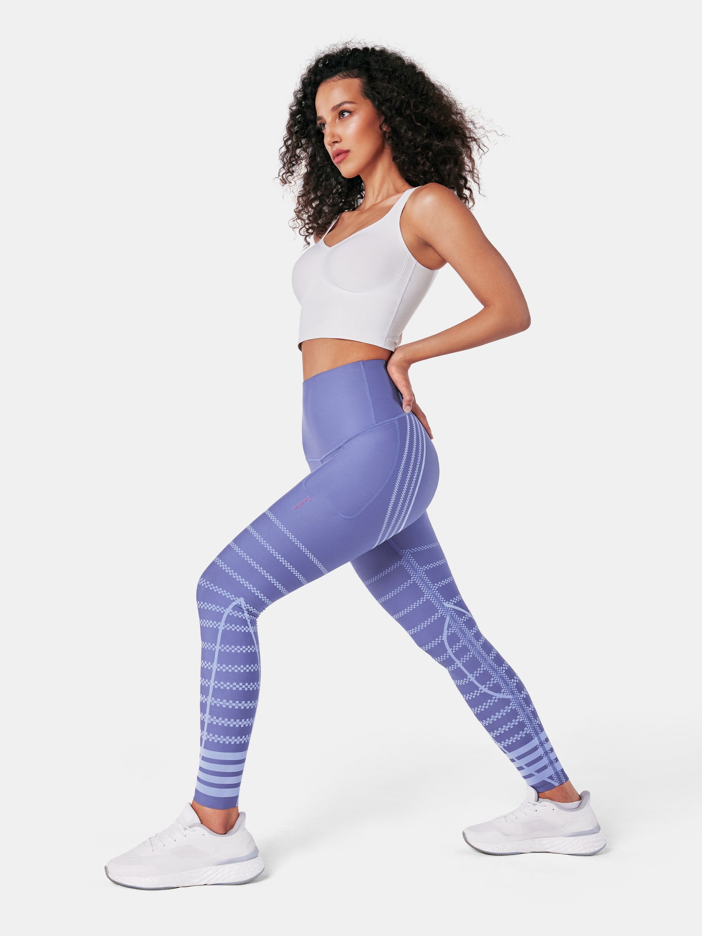 Body Sculpt Recovery Leggings