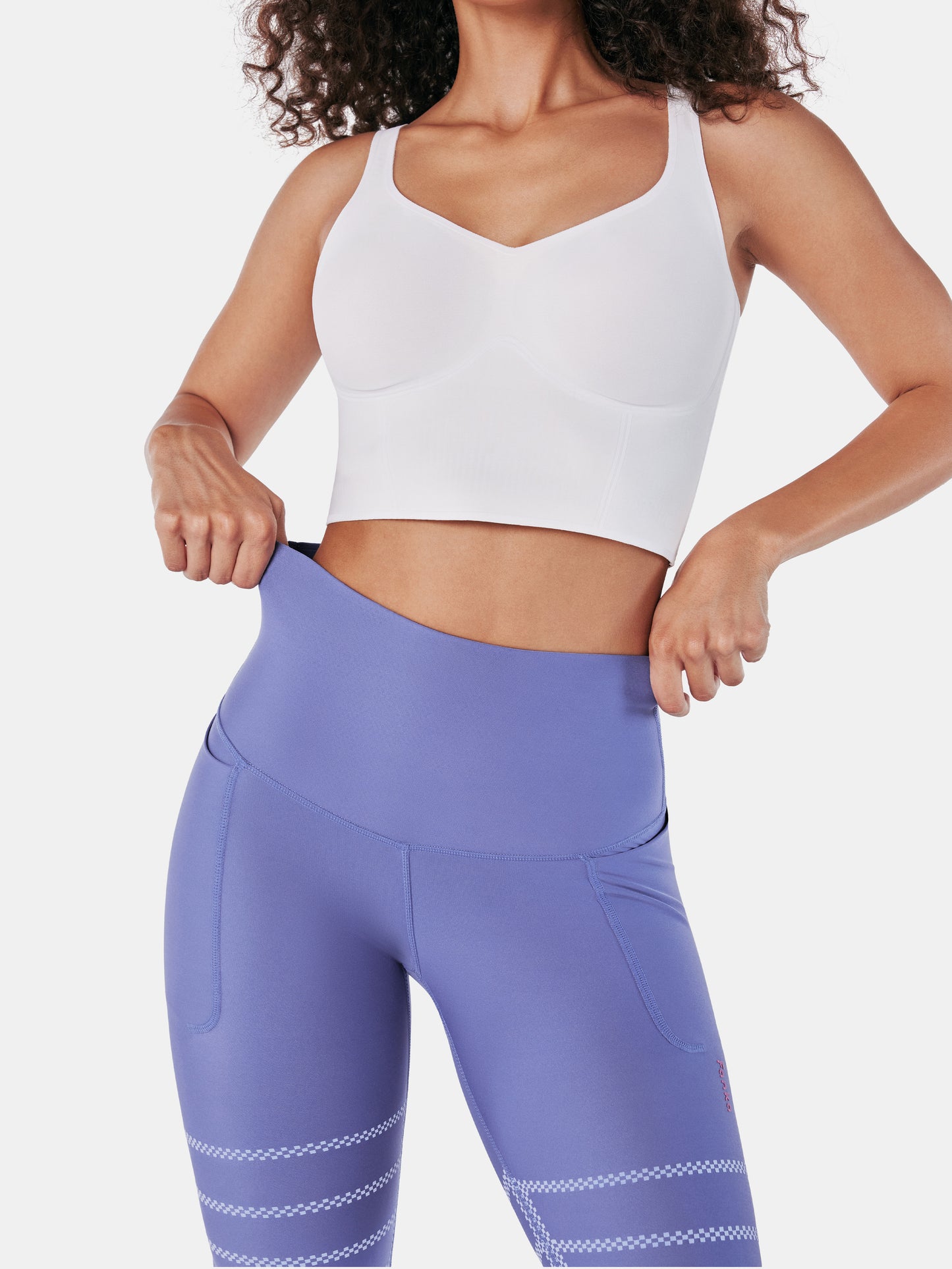 Body Sculpt Recovery Leggings