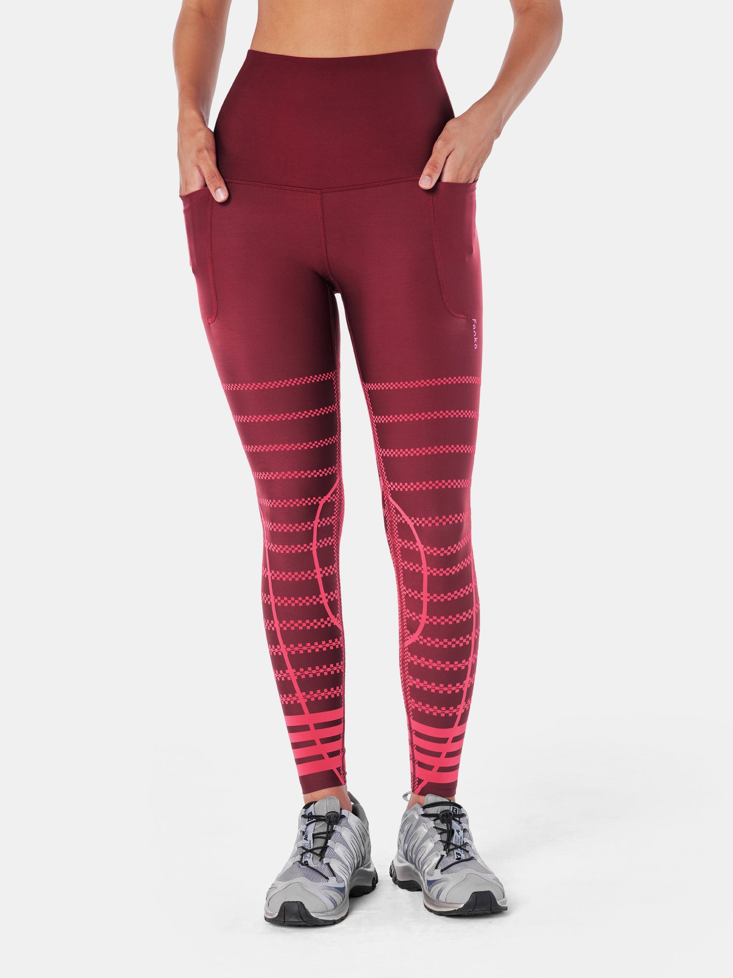 Body Sculpt Recovery Leggings