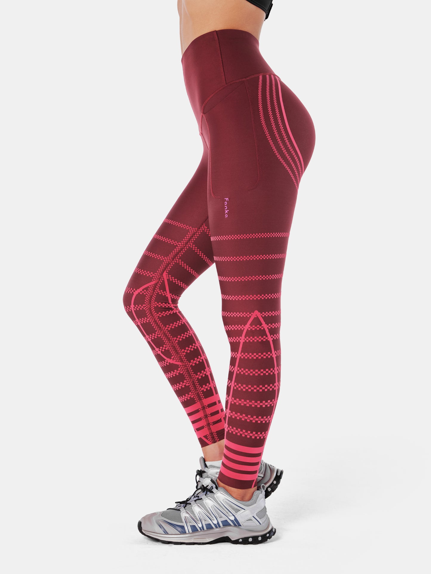 Body Sculpt Recovery Leggings