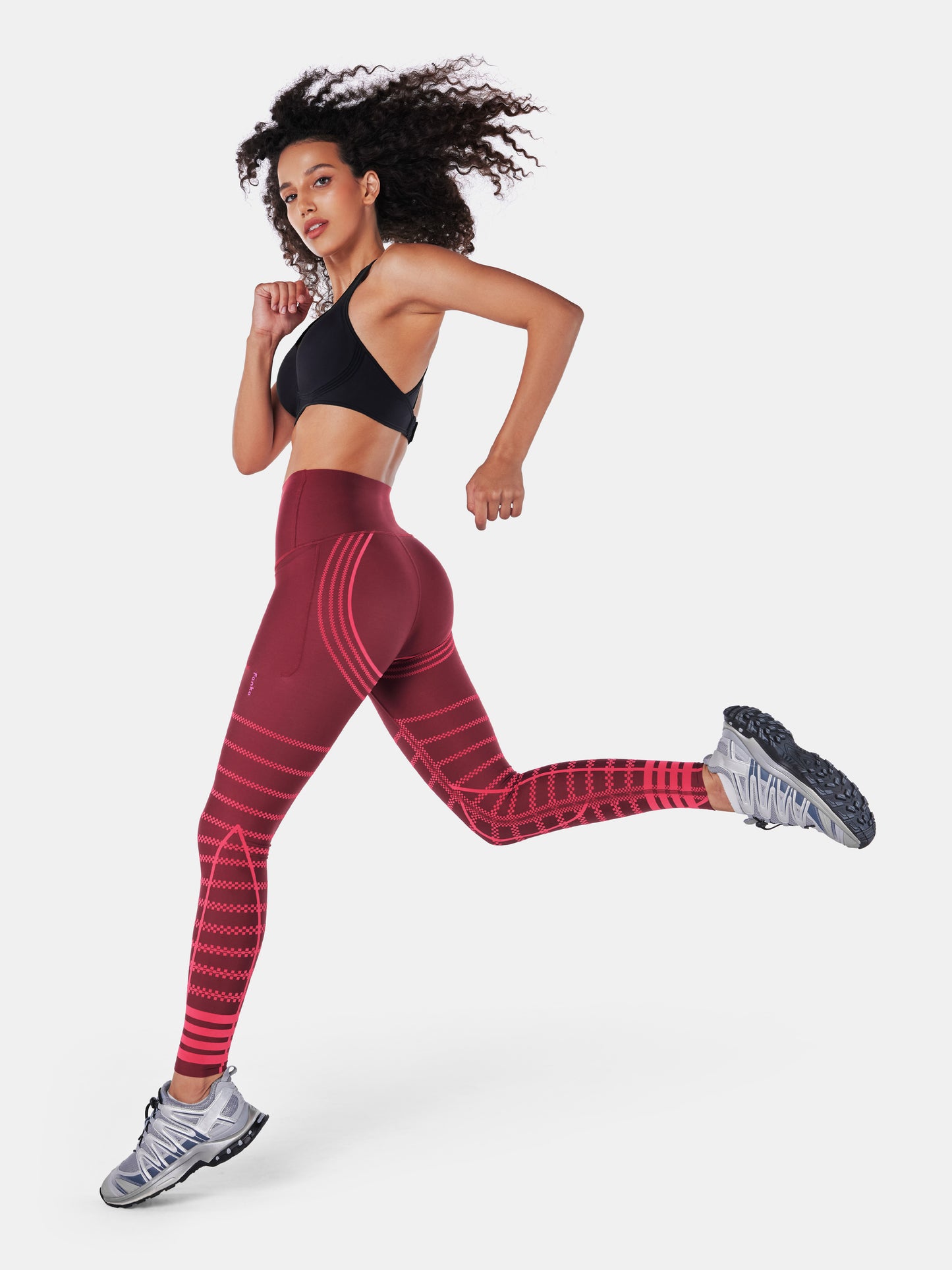 Body Sculpt Recovery Leggings