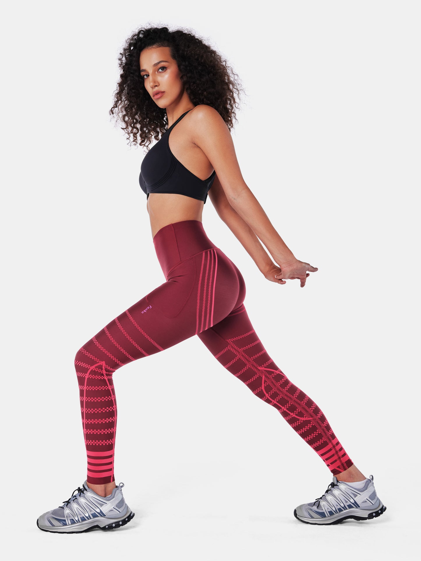 Body Sculpt Recovery Leggings