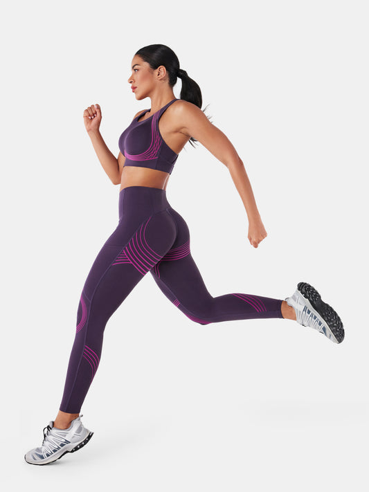 Body Sculpt SweatBlock™ Leggings