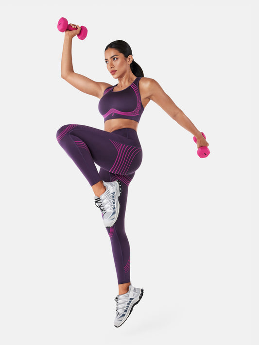 Body Sculpt SweatBlock™ Leggings