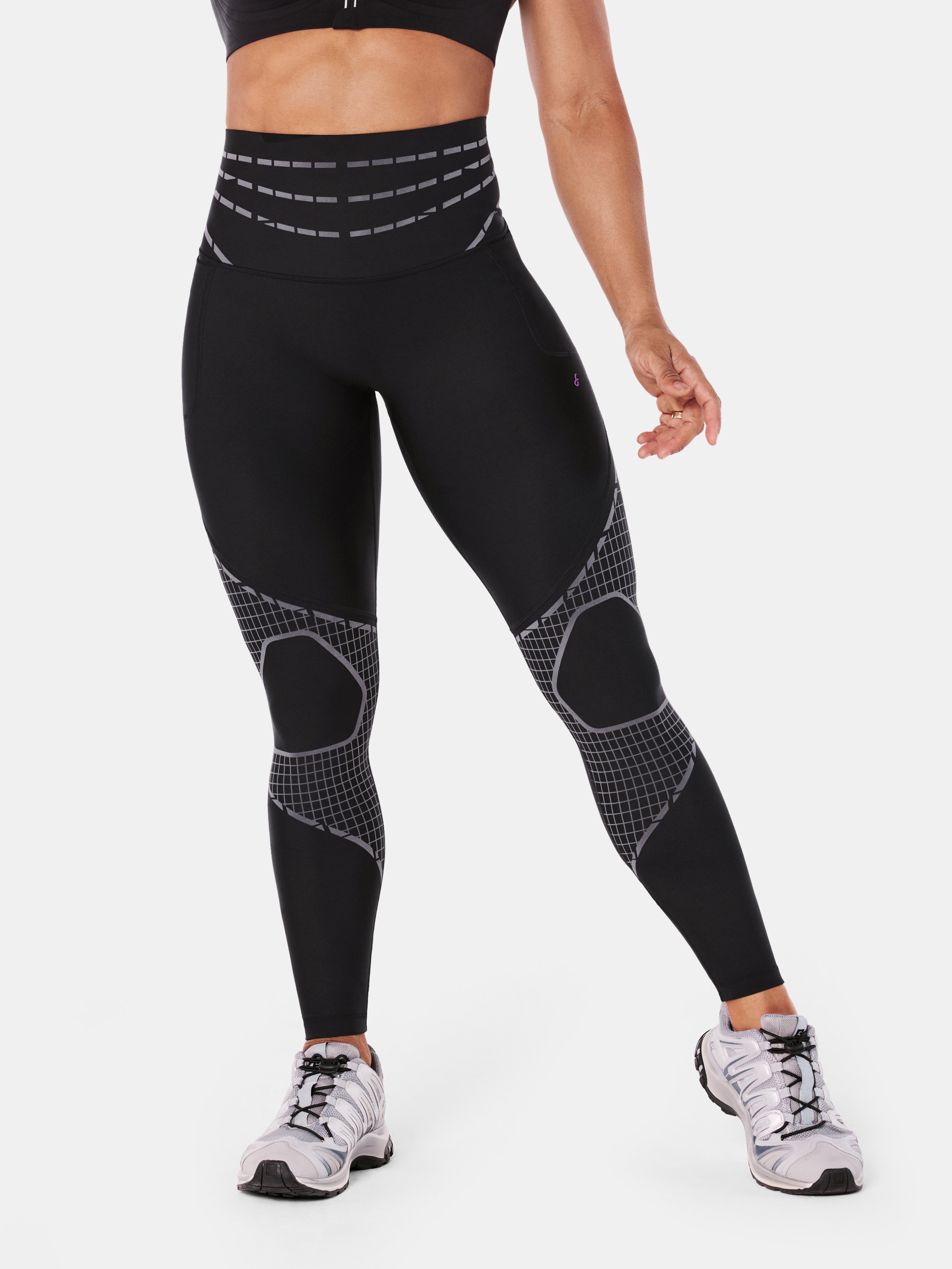 Body Sculpt Training Leggings Fanka