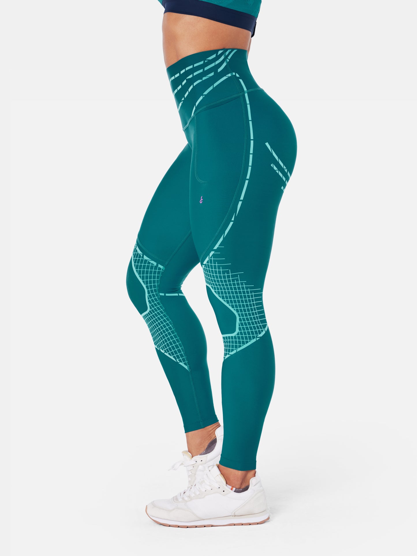 Body Sculpt Training Leggings