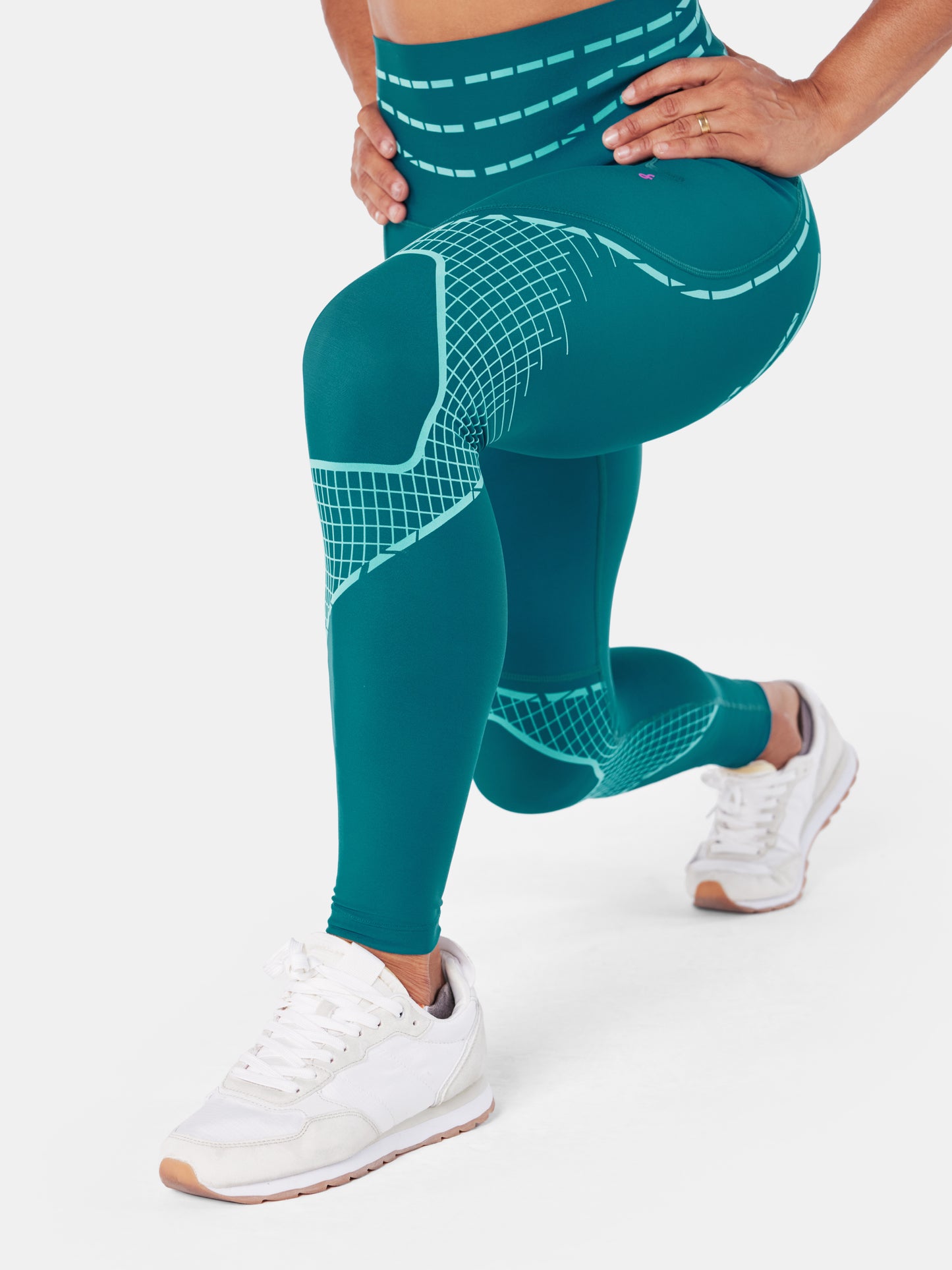 Body Sculpt Training Leggings