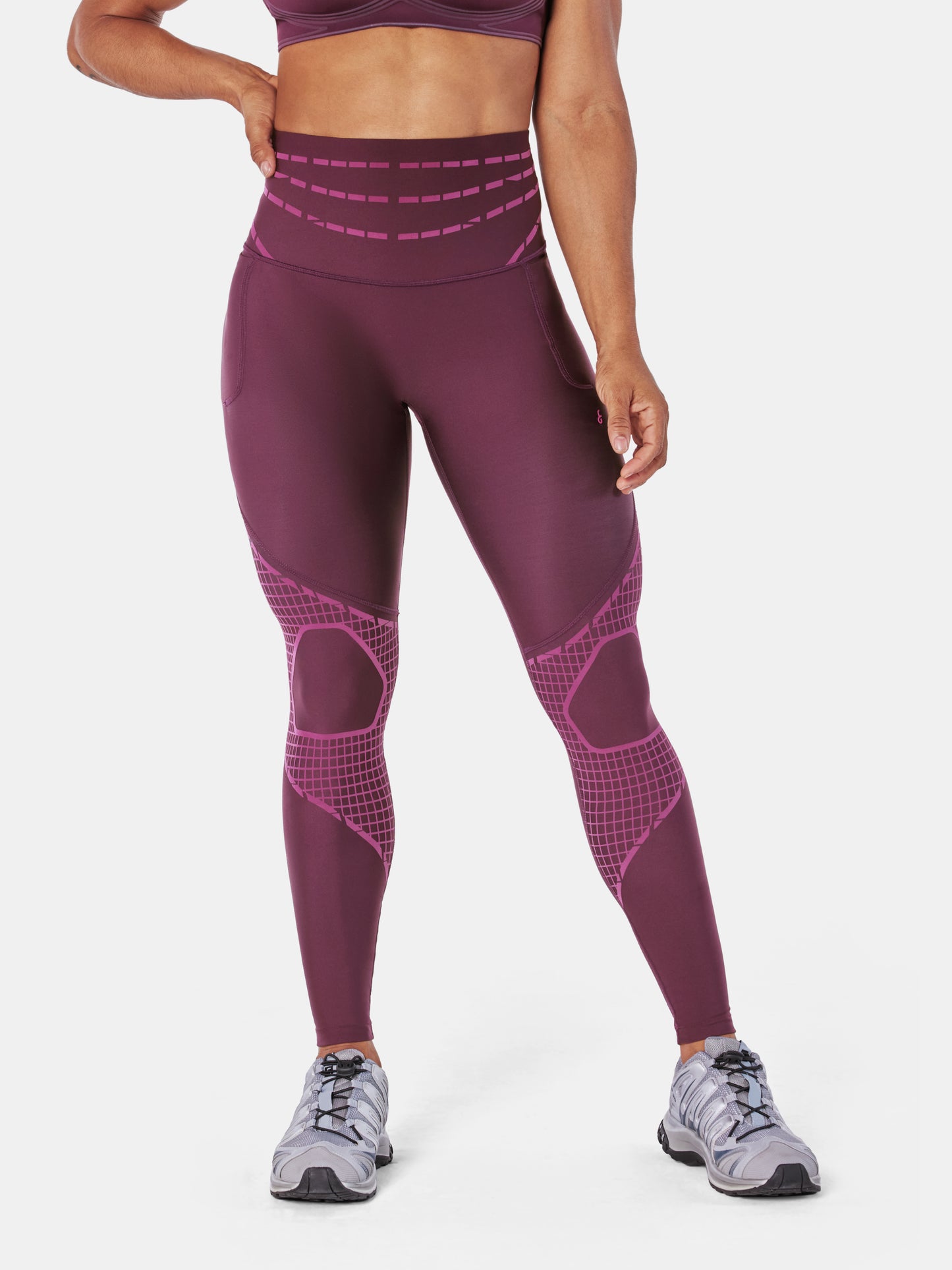 Body Sculpt Training Leggings