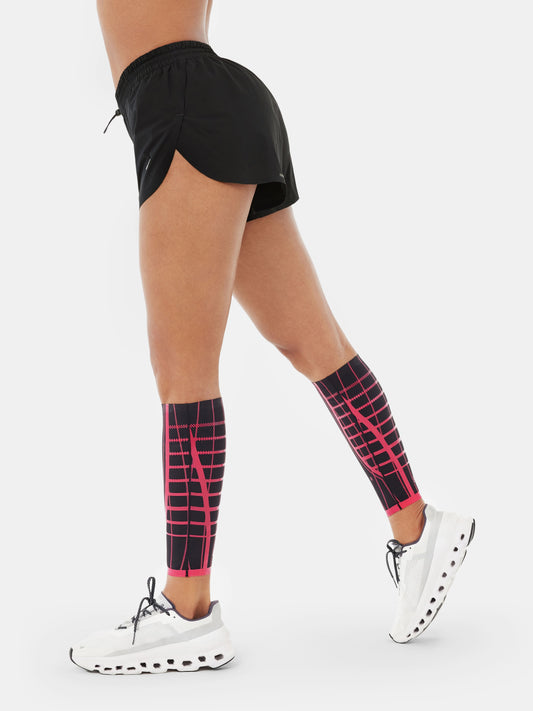 Calf Compression Sleeve (Left & Right)