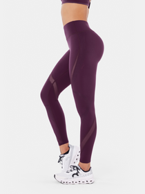 SpeedLine Mesh Leggings