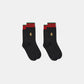 Gingerbread Crew Socks 2-Pack