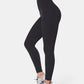 FirmFiit Seamless Leggings Black