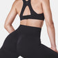 FirmFiit Seamless Leggings Black