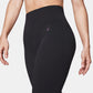 FirmFiit Seamless Leggings Black