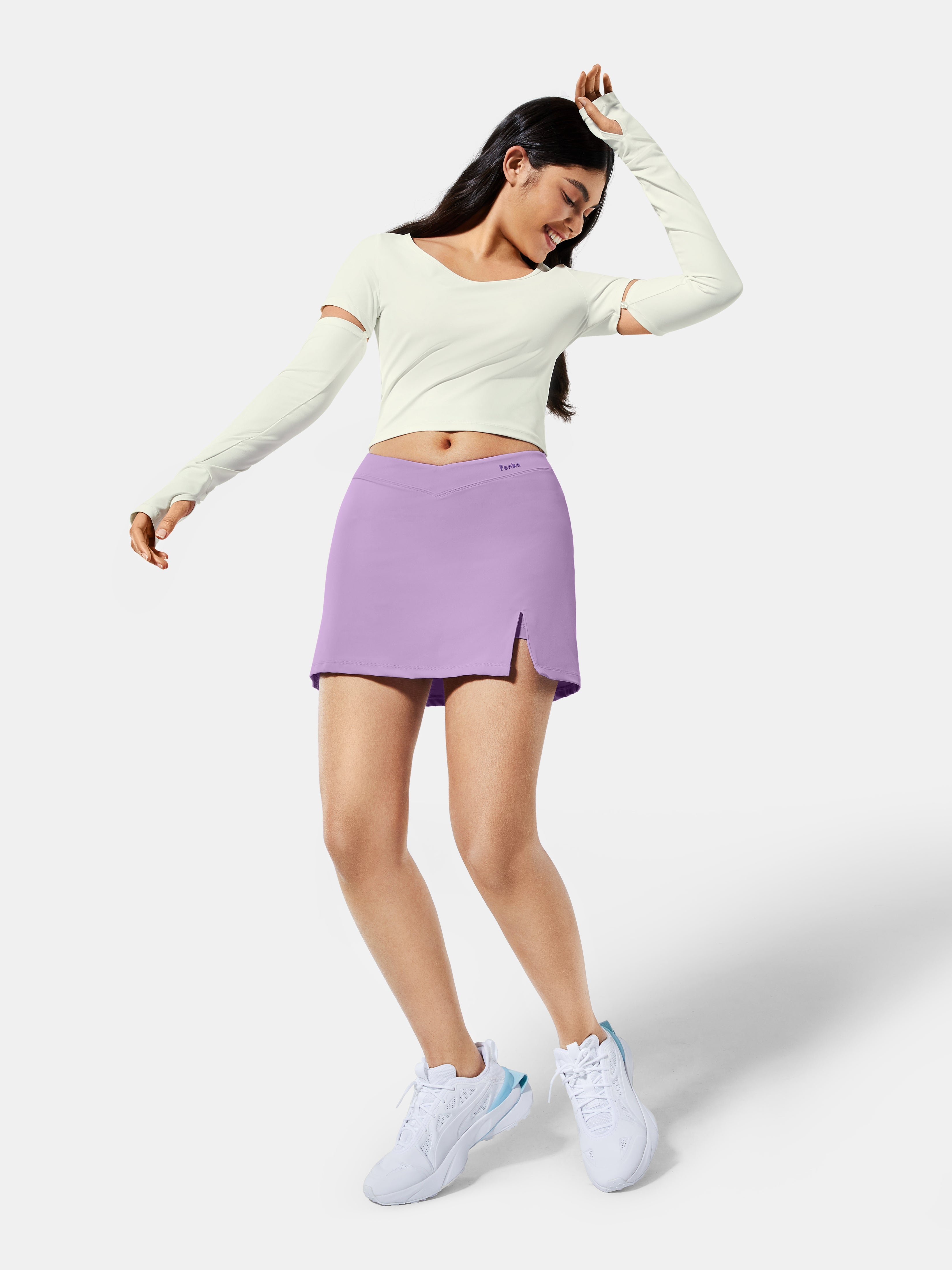 Thumbnail of InstaBreeze Tennis Skirt