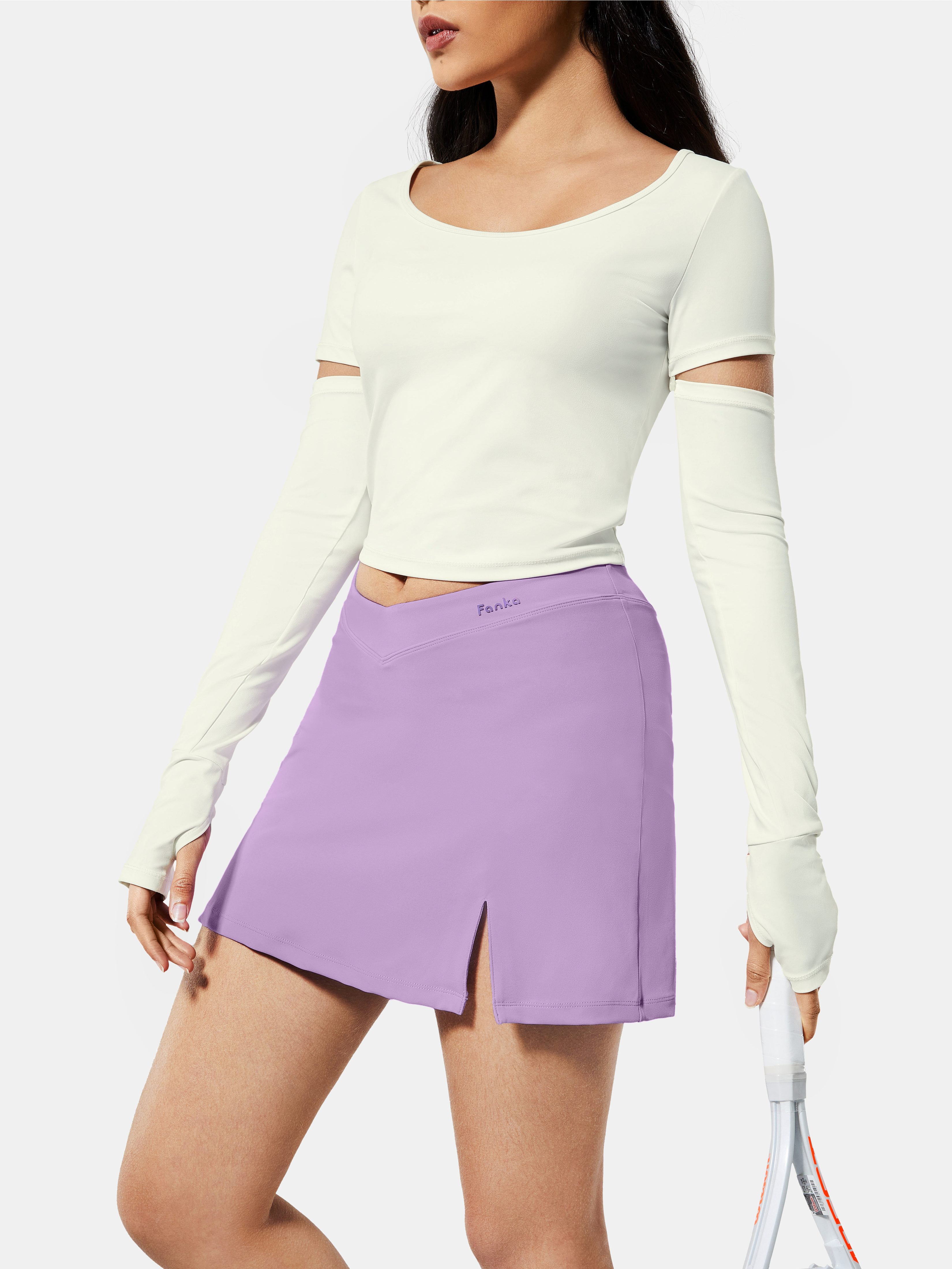 Thumbnail of InstaBreeze Tennis Skirt