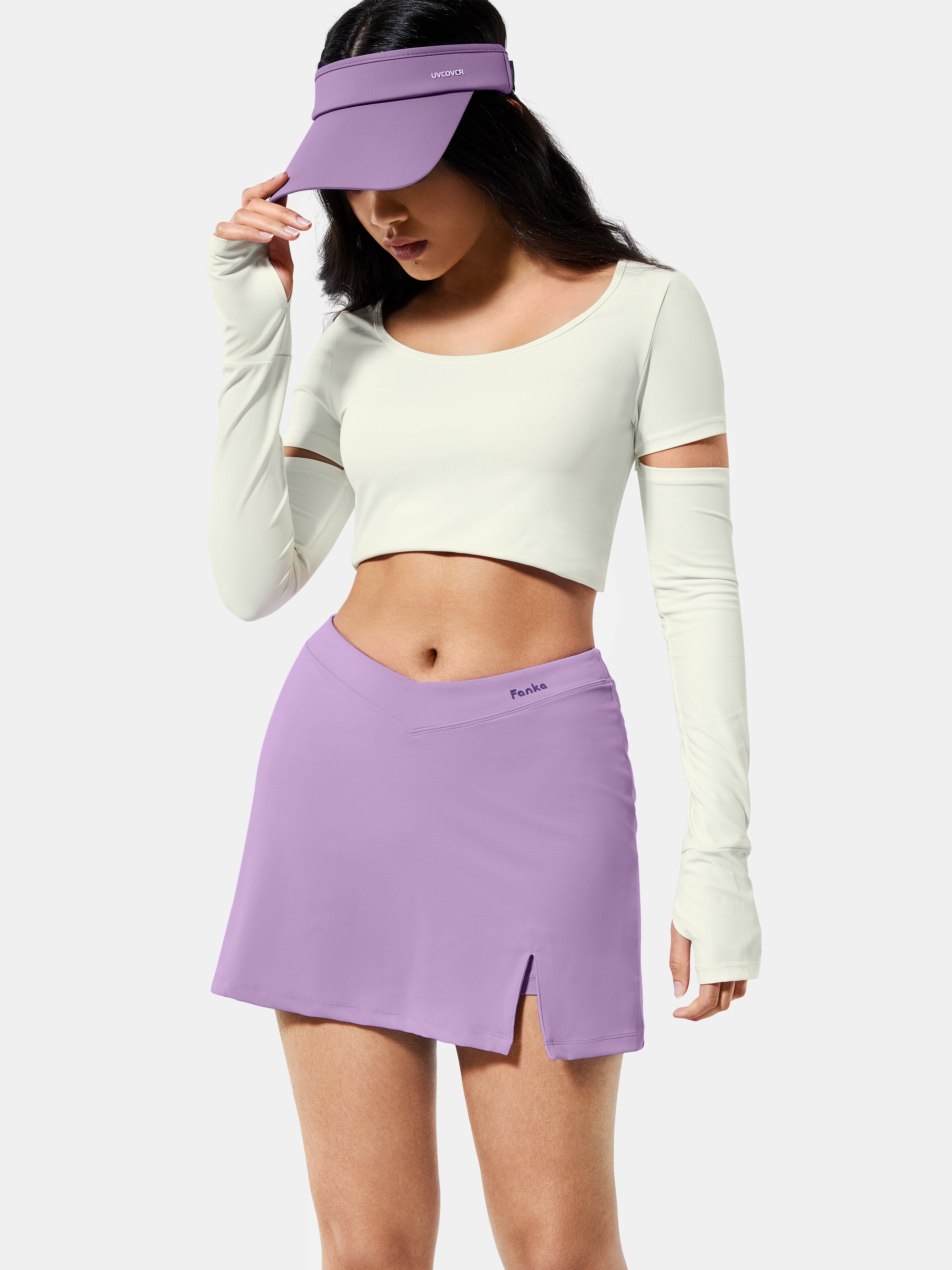 Thumbnail of InstaBreeze Tennis Skirt