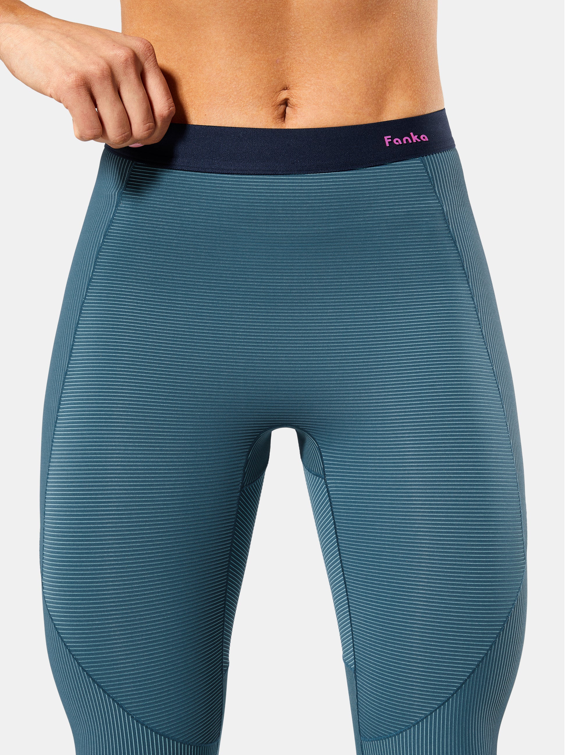 Fanka Lift n Curve Collection  Women's Leggings Ready for