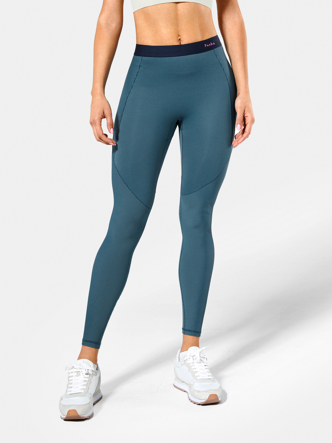 Fanka Lift n Curve Collection  Women's Leggings Ready for
