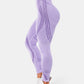 FirmFiit Seamless Leggings Periwinkle/Viola Purple