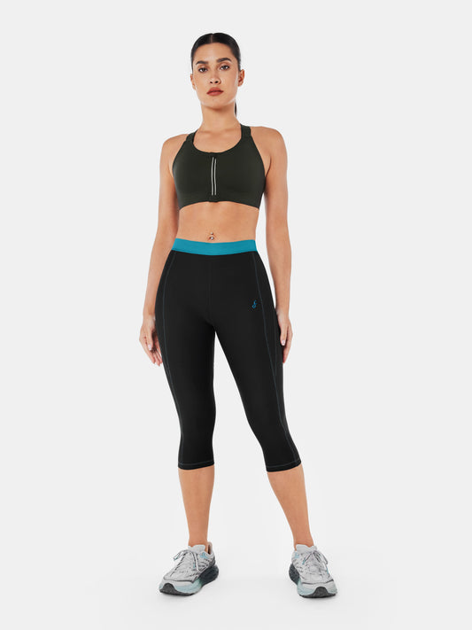 SpeedCool™ Capri Leggings