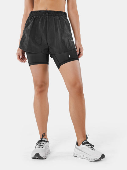 SpeedCool™ Flow 2-In-1 Shorts