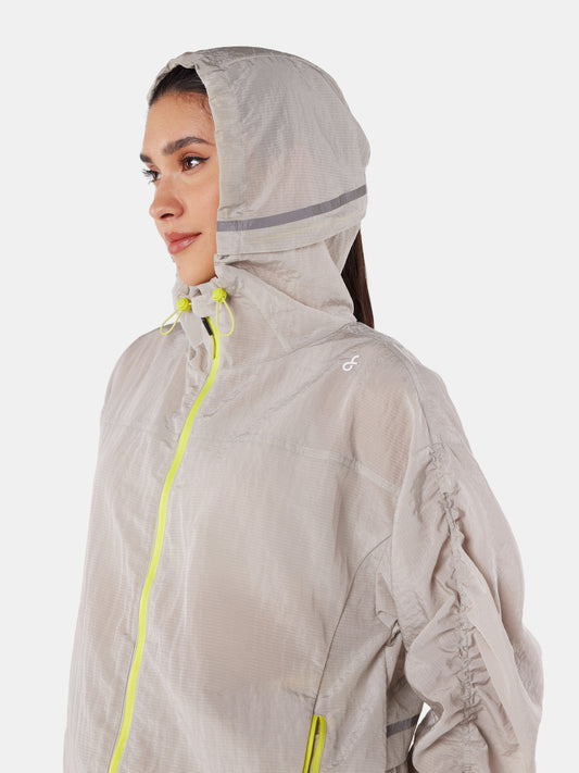 SpeedCool™ Flow Jacket