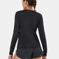 SpeedDry™ Long Sleeve Top