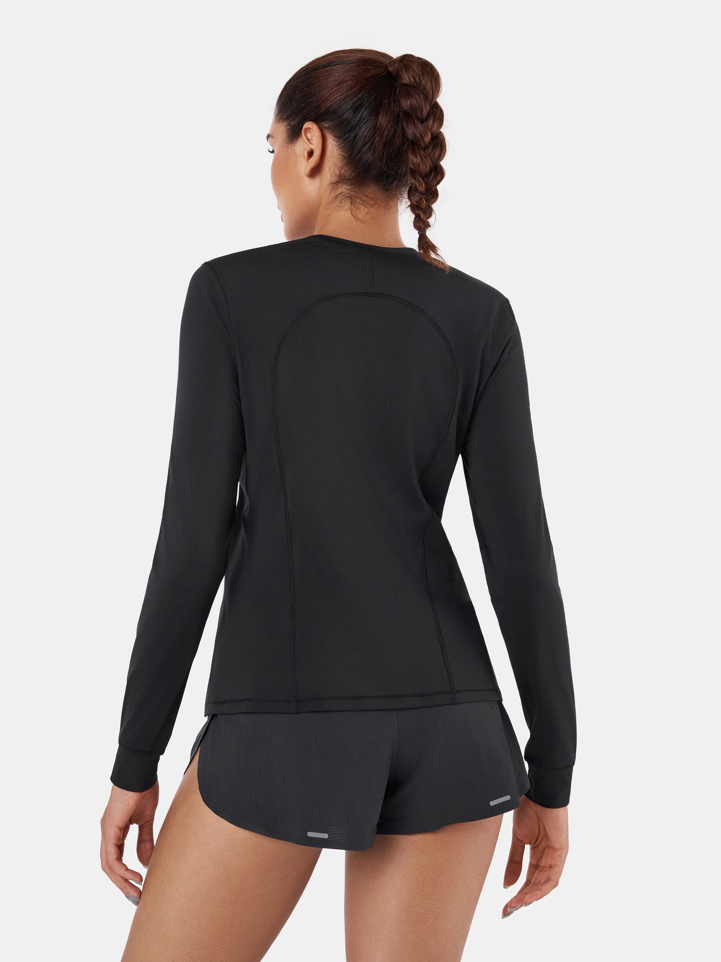 SpeedDry™ Long Sleeve Top