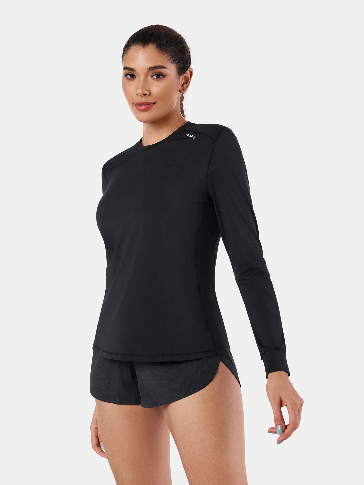 SpeedDry™ Long Sleeve Top