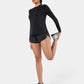 SpeedDry™ Long Sleeve Top