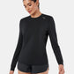 SpeedDry™ Long Sleeve Top