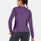 SpeedDry™ Long Sleeve Top