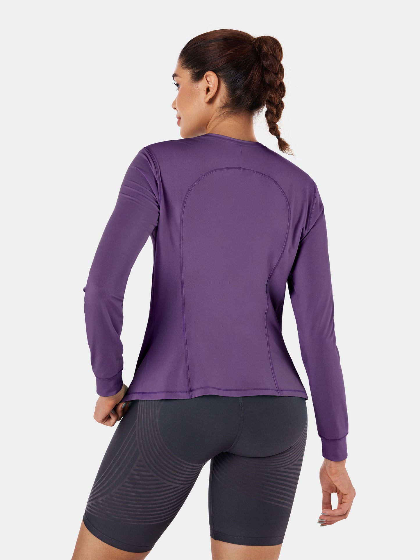 SpeedDry™ Long Sleeve Top