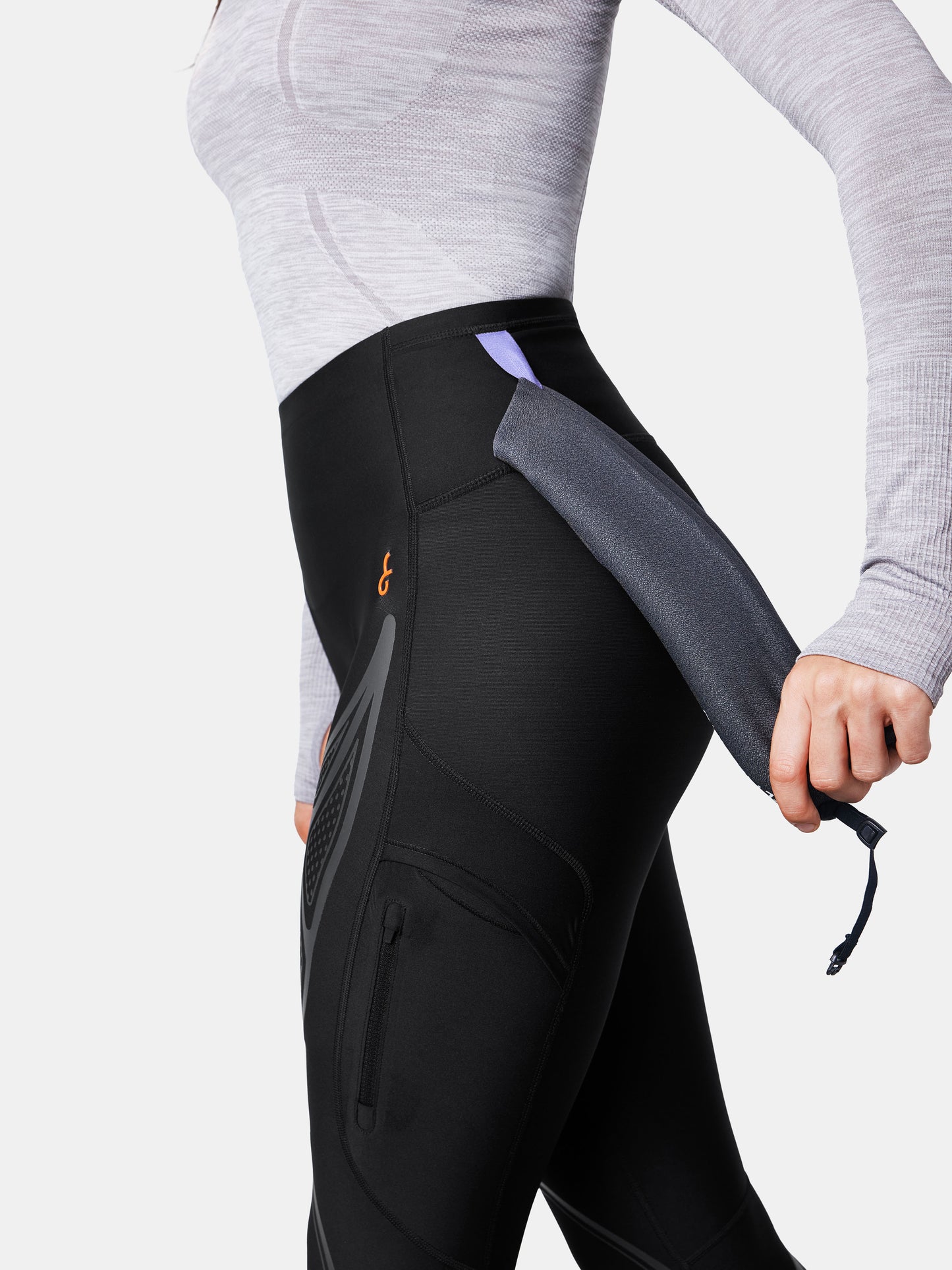 SpeedTrek Leggings