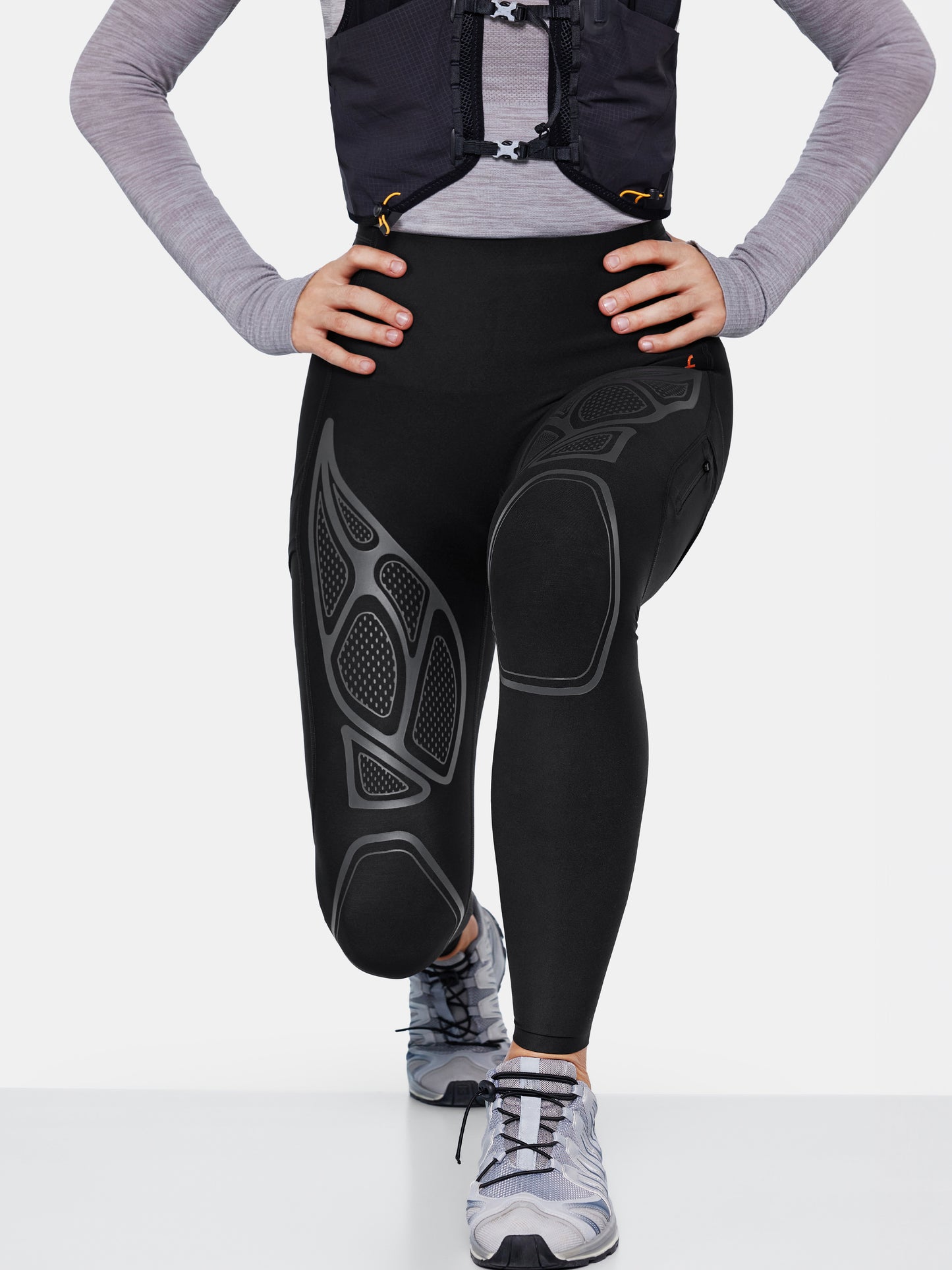 SpeedTrek Leggings