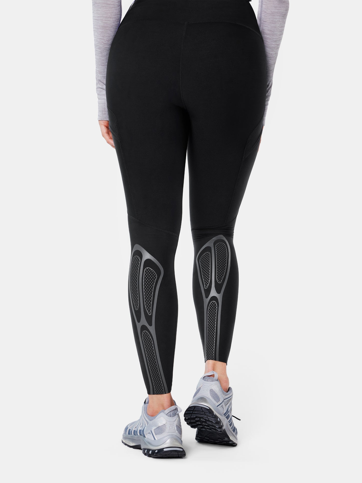 SpeedTrek Leggings