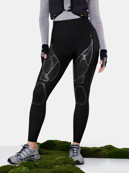 SpeedTrek Leggings