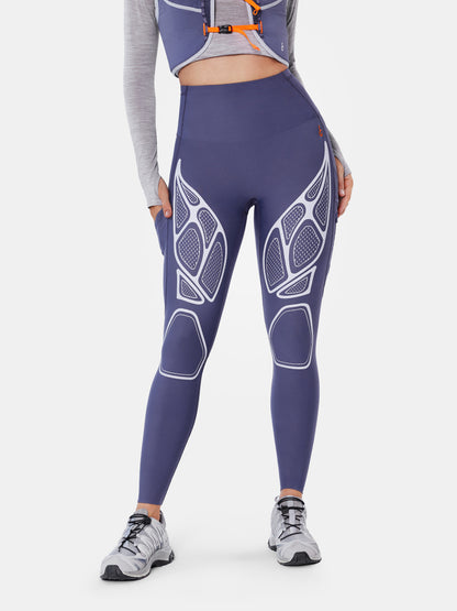 SpeedTrek Leggings