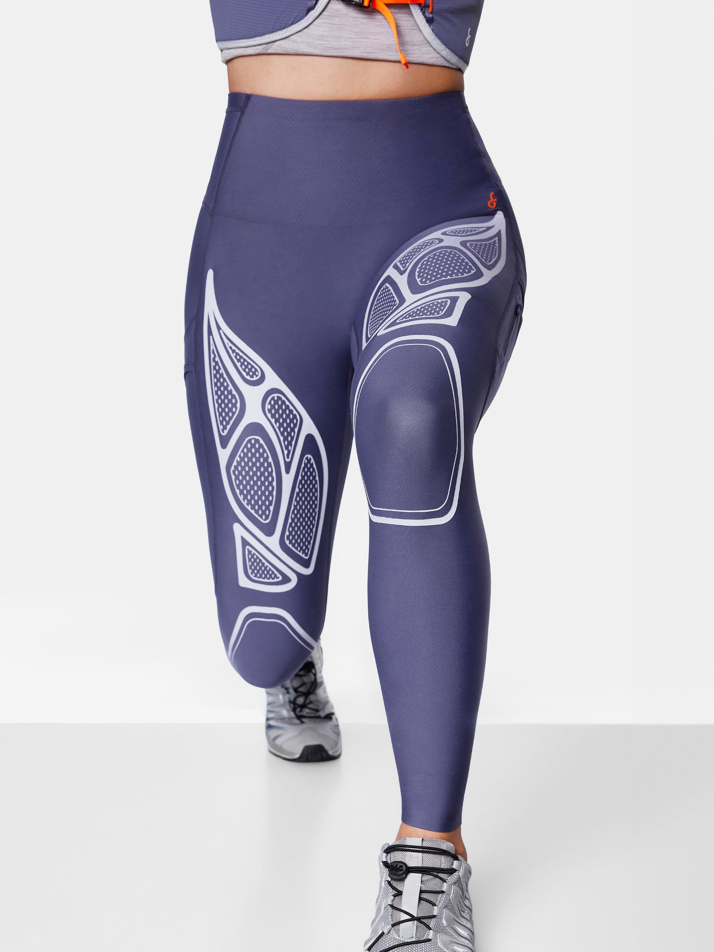 SpeedTrek Leggings