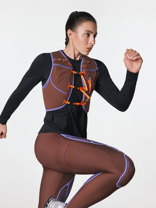 SpeedTrek Vest