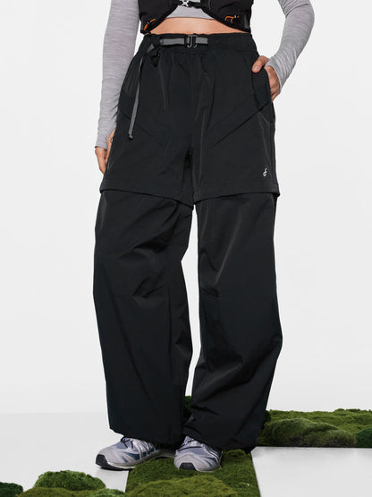 SpeedTrek Zip-Off Pants