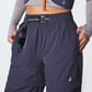 SpeedTrek Zip-Off Pants