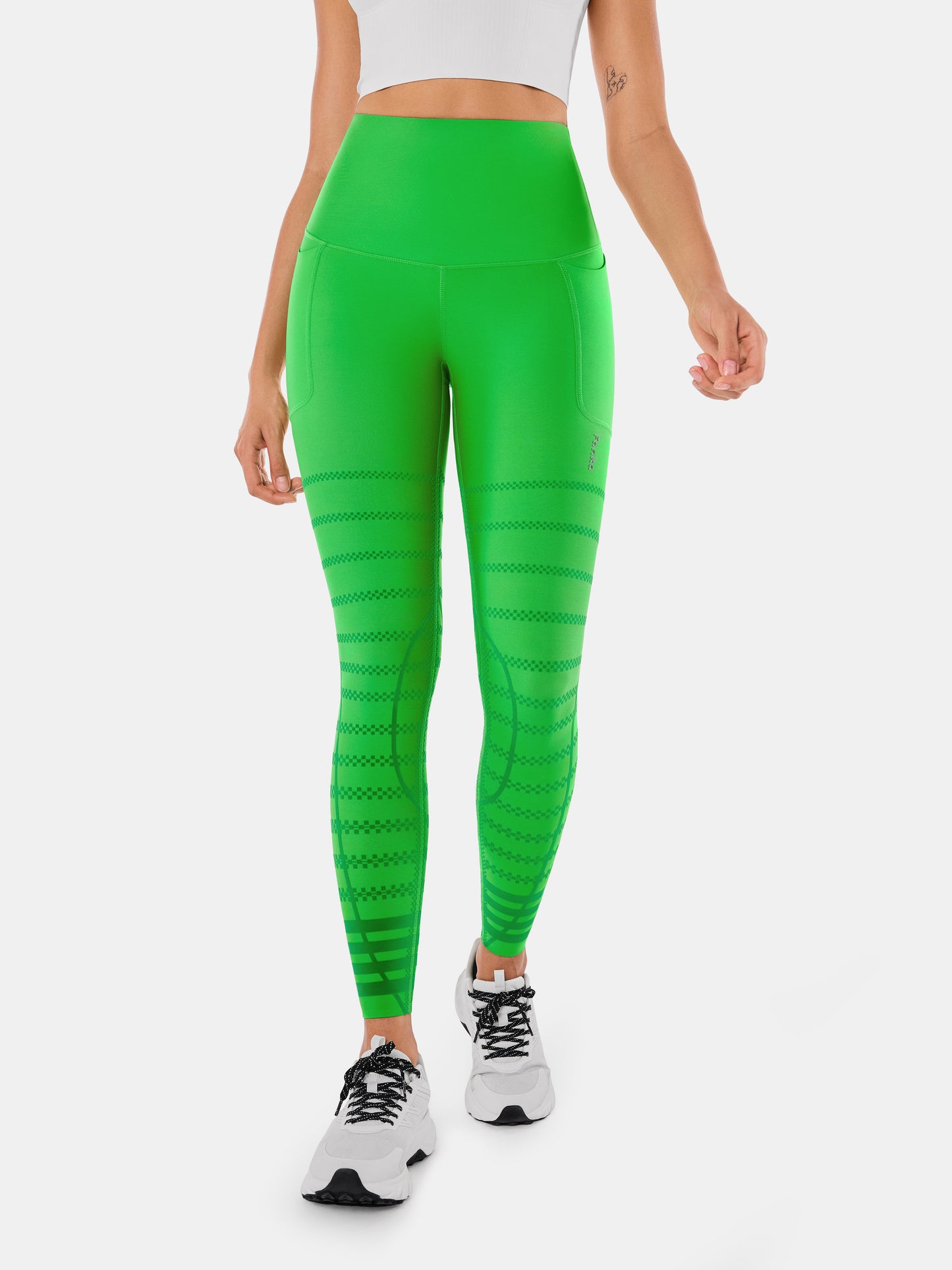 Body Sculpt Recovery Leggings