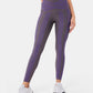 Body Sculpt Resistance Leggings (Reversible Wear)