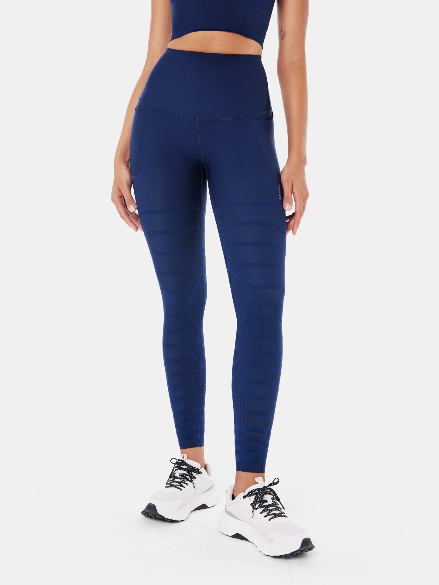 Body Sculpt Recovery Leggings