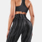 Body Sculpt Leggings (Reversible Wear)