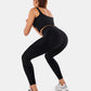 Body Sculpt Leggings 2.0 (Reversible Wear)